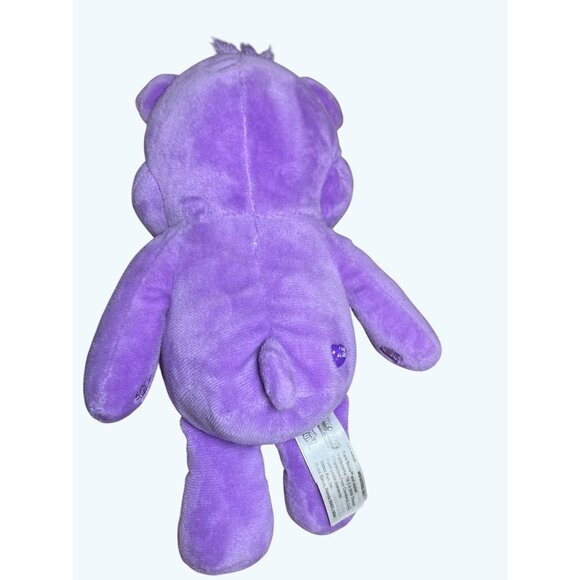 Care Bears 2020 Share Bear Plush 10" Stuffed Toy By Basic Fun - Picture 10 of 16
